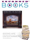Expanded Books Interview: Windows On Nature